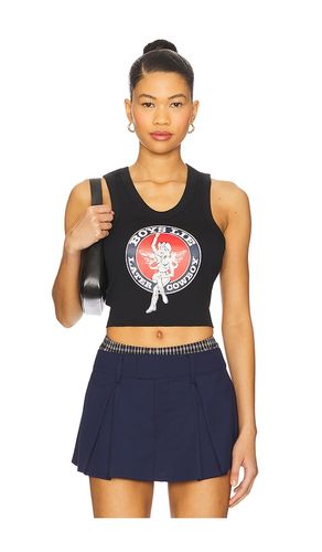 Later Cowboy Randy Tank in . - size M/L (also in XL/XXL, XS/S) - Boys Lie - Modalova