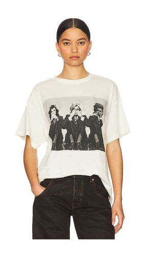 Good Riddance Bf Tee in Beige. - size L/XL (also in S/M) - Boys Lie - Modalova