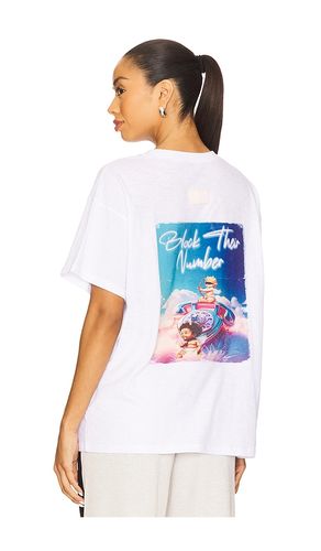 Block Their Number Bf Tshirt in . - size L/XL (also in S/M) - Boys Lie - Modalova