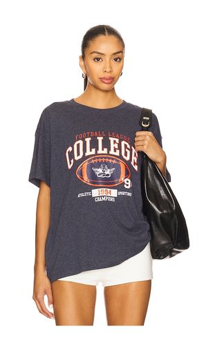 Out Of Their League Heather Bf Tshirt in . - size L/XL (also in S/M) - Boys Lie - Modalova