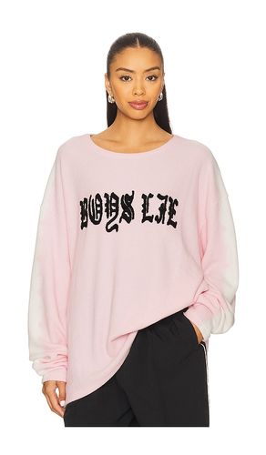 High Class Private School Bf Tee in - Boys Lie - Modalova