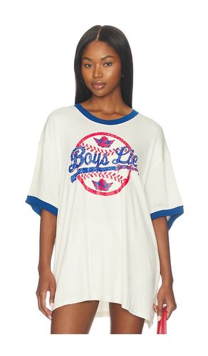 Sporty Spice Bf Tee in - Boys Lie - Modalova