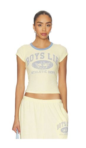 T-SHIRT ATHLETIC DEPTS V3 in . Größe M/L. Also in XL/XXL - Boys Lie - Modalova