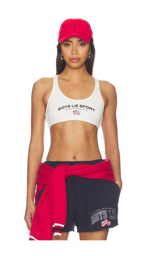 BUSTIER SPORT in . Größe L. Also in XS - Boys Lie - Modalova