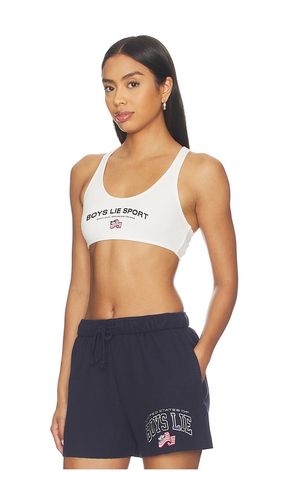 BUSTIER SPORT in . Größe L. Also in XS - Boys Lie - Modalova