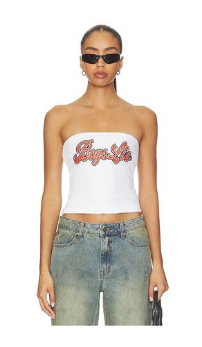 TUBE-TOP STUD WRANGLER in . Größe L. Also in S, XL - Boys Lie - Modalova