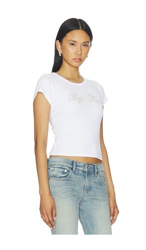 SHIRT BABY TEE in . Größe M/L. Also in XS/S - Boys Lie - Modalova