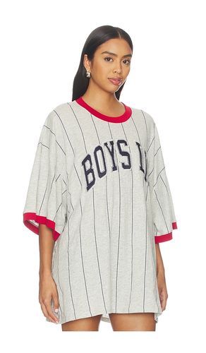 SHIRT GAME CHANGER BF SLUB V2 in - Boys Lie - Modalova