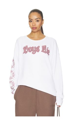 SHIRT ROCKER THERMAL BF in - Boys Lie - Modalova