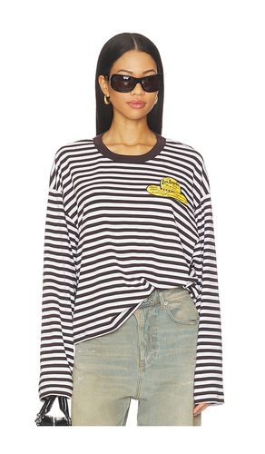 Hanger 10 Starlight Bf V2 Tee in Chocolate. - size S/M (also in L/XL) - Boys Lie - Modalova