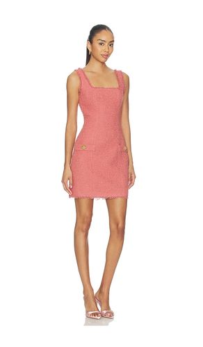 KLEID TWO POCKETS STRAIGHT TWEED SHORT in . Größe 36. Also in 38 - BALMAIN - Modalova