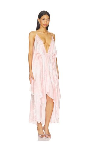 KLEID DRESS in . Größe 34. Also in 38 - BALMAIN - Modalova