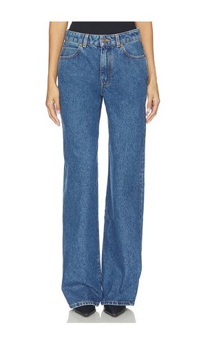 BEIN DENIM STRAIGHT in . Größe 34. Also in 36, 38, 40 - BALMAIN - Modalova