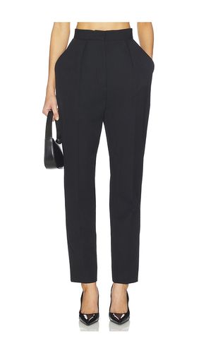 Tailored Grain De Poudre Pant in . Size 36. Also in 38 - BALMAIN - Modalova