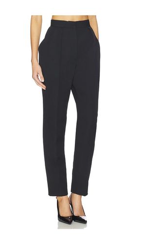Tailored Grain De Poudre Pant in . Size 36. Also in 38 - BALMAIN - Modalova
