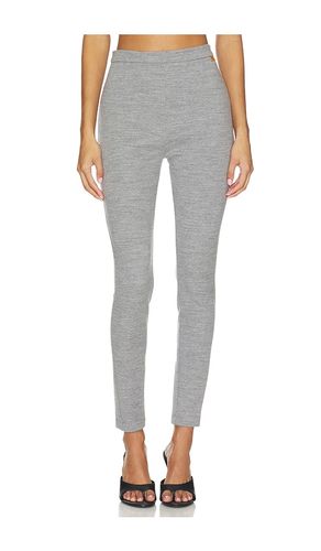 Zipped Legging in . Size L. Also in XS - BALMAIN - Modalova