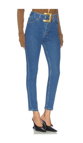 HOSE PANT in . Größe 34. Also in 38 - BALMAIN - Modalova