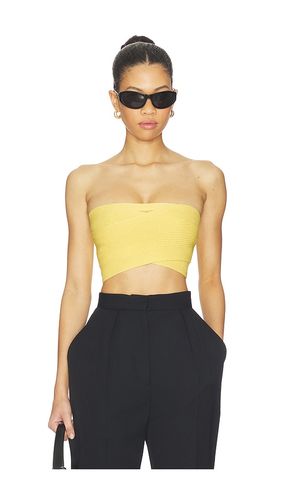 OBERTEIL BRASSIERE KNIT in . Größe 36. Also in 38, 40 - BALMAIN - Modalova