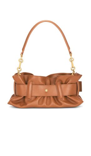 Mini Anthem Bag in - BALMAIN - Modalova