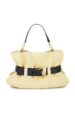 TASCHE MEDIUM ANTHEM in - BALMAIN - Modalova