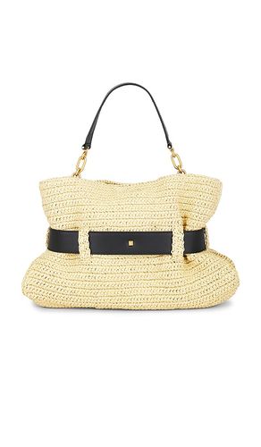 TASCHE MEDIUM ANTHEM in - BALMAIN - Modalova