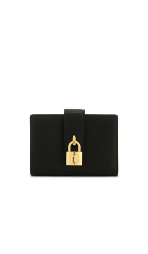 Monedero pulse en color negro talla all - BALMAIN - Modalova