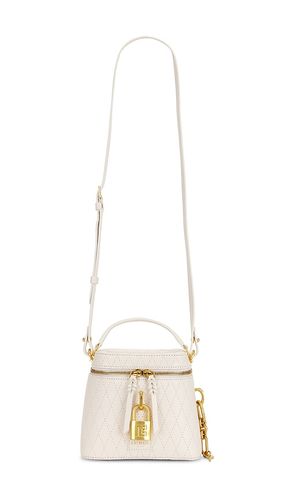 Pulse Vanity-stitched Bag in - BALMAIN - Modalova