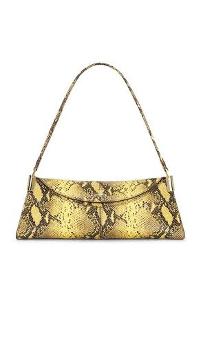 TASCHE SMALL CALFSKIN in - BALMAIN - Modalova