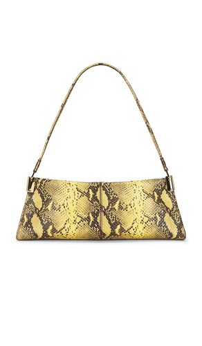 TASCHE SMALL CALFSKIN in - BALMAIN - Modalova