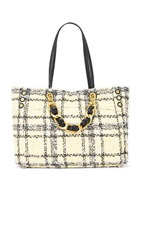 Soft Cabas Tote Bag in - BALMAIN - Modalova