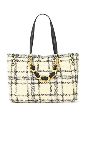 TASCHE SOFT CABAS TOTE in - BALMAIN - Modalova