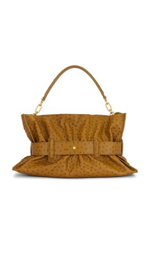 BALMAIN Medium Anthem Bag in Green - BALMAIN - Modalova