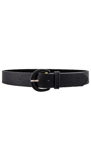 Cinturón yara en color talla L en - Black. Talla L (también en M, S, XL, XS) - B-Low the Belt - Modalova