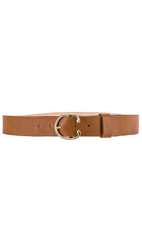 Cinturón catrine en color bronce talla L en & - Tan. Talla L (también en S) - B-Low the Belt - Modalova