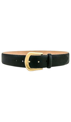 Cinturón kennedy en color negro talla S en - Black. Talla S (también en M, L, XL) - B-Low the Belt - Modalova