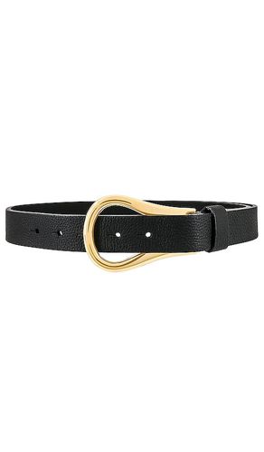 Cinturón ryder wrap en color negro talla M en - Black. Talla M (también en S, XL, XS) - B-Low the Belt - Modalova