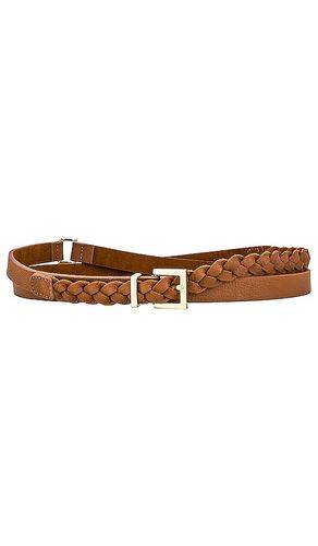 Cinturón josie en color marrón talla S/M en & - Brown. Talla S/M (también en M/L) - B-Low the Belt - Modalova