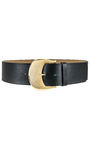 Cinturón talia en color negro talla S en - Black. Talla S (también en XS, M, L) - B-Low the Belt - Modalova