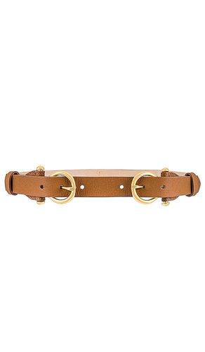 Cinturón azaria en color marrón talla XS en & - Brown. Talla XS (también en S) - B-Low the Belt - Modalova