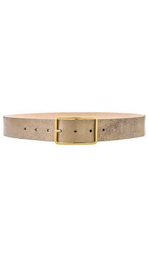 Cinturón milla en color roca talla S en & - . Talla S (también en XS, M, L) - B-Low the Belt - Modalova