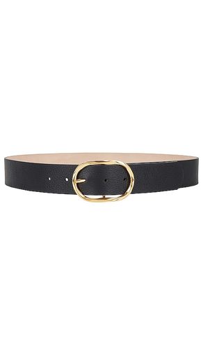 Cinturón kyra en color negro talla S en - Black. Talla S (también en XS, M, L, XL) - B-Low the Belt - Modalova