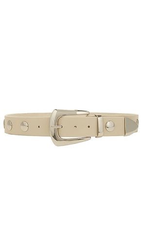 GÜRTEL JORDANA MINI MOTO in . Size M, S, XS - B-Low the Belt - Modalova