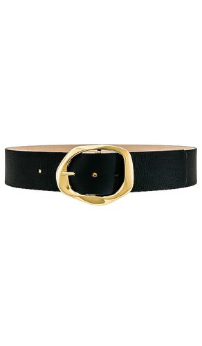 Cinturón edmond en color negro talla M en - Black. Talla M (también en S, XL, XS) - B-Low the Belt - Modalova