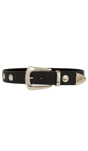 Jordana Mini Moto Belt in . - size L (also in M, S, XL, XS) - B-Low the Belt - Modalova