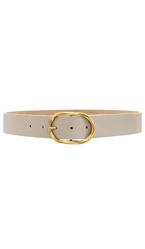 Kyra Belt in Cream. - size L (also in M, XL, XS) - B-Low the Belt - Modalova