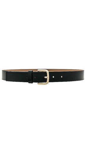 Cinturón lennox mod en color negro talla L en - Black. Talla L (también en M) - B-Low the Belt - Modalova