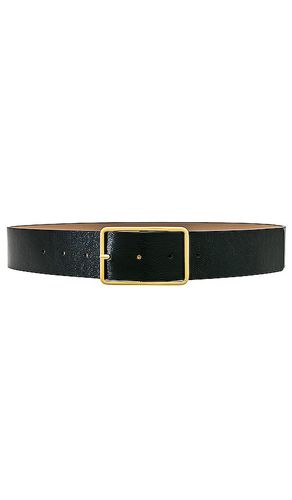 Cinturón milla gloss en color negro talla L en - Black. Talla L (también en M, S, XL) - B-Low the Belt - Modalova