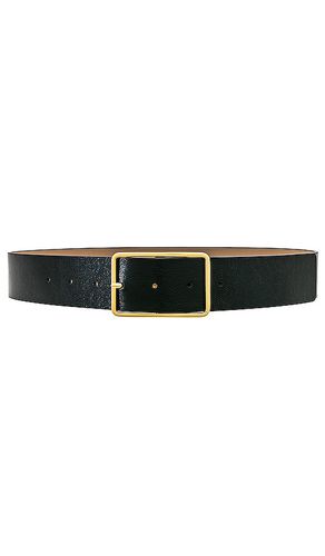 Cinturón milla gloss en color negro talla L en - Black. Talla L (también en M, XL) - B-Low the Belt - Modalova