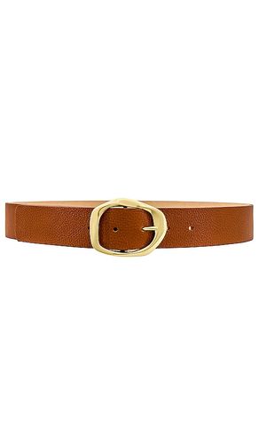 Edmond Mini Belt in Cognac. - size L (also in M, S, XL, XS) - B-Low the Belt - Modalova