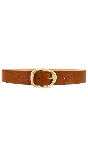 Edmond Mini Belt in Cognac. - size L (also in M, S, XS) - B-Low the Belt - Modalova